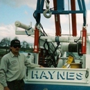 Haynes Well and Pump Service - Building Contractors