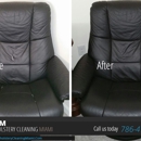UCM Upholstery Cleaning - Boat Cleaning