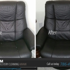 UCM Upholstery Cleaning