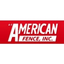 A-1 American Fence, Inc. - Fence-Sales, Service & Contractors