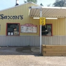 Saxons Drive in - Take Out Restaurants