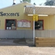 Saxons Drive in