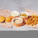 Popeyes Louisiana Kitchen - Chicken Restaurants