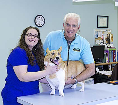 San Pablo Animal Hospital - Jacksonville, FL