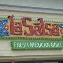La Salsa Fresh Mexican Grill - Mexican Restaurants