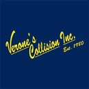 Verone's Collision Inc - Auto Repair & Service