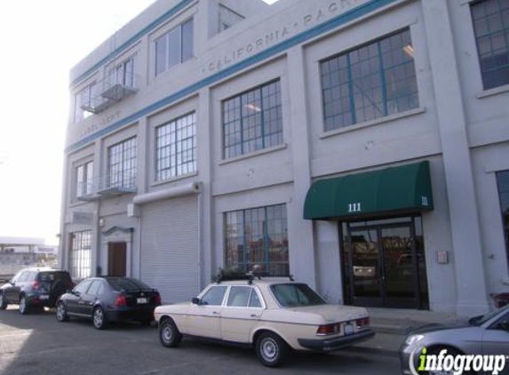 J Tec HCM Inc - Oakland, CA