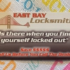 East  Bay Locksmith and Security gallery