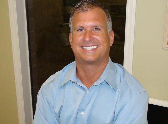 Christopher Faucette DDS - Charlotte, NC