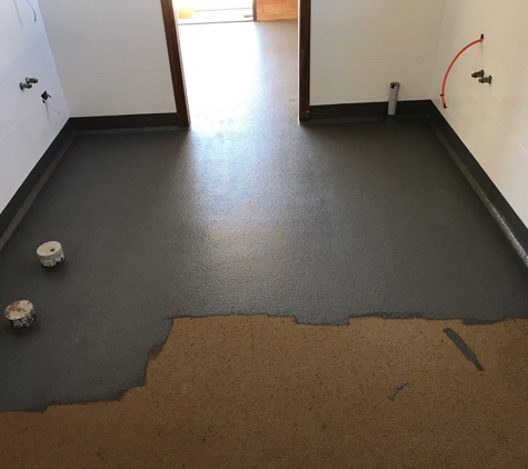 Stellar Concrete Surfacing - Dubbo, NSW