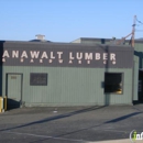 Anawalt Lumber and Hardware - Lumber
