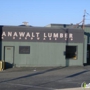 Anawalt Lumber and Hardware