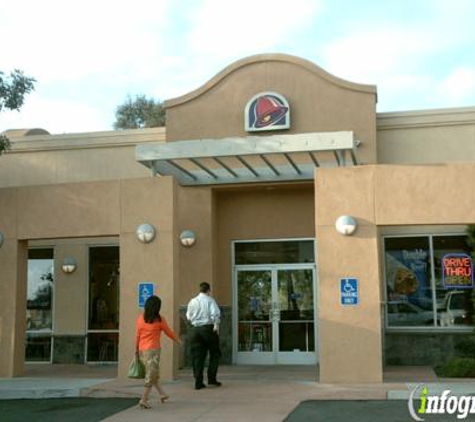 Taco Bell - Rancho Santa Margarita, CA