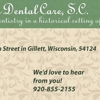 Gillett Dental Care gallery