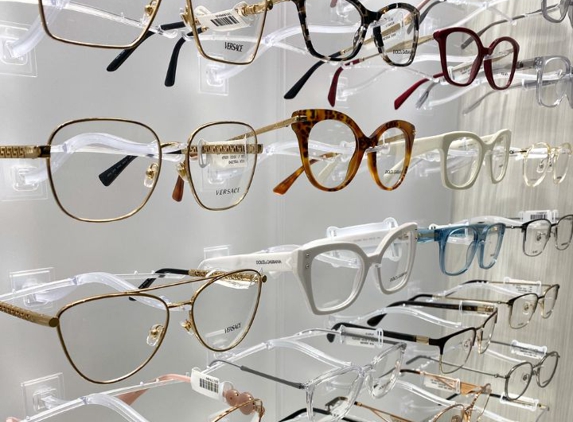 Clarkson Eyecare - Ann Arbor, MI