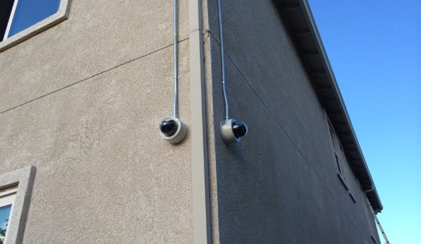 Professional Installation Services - Security Cameras - Beverly Hills, CA