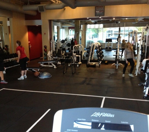 Elite Fitness Training - Seattle, WA