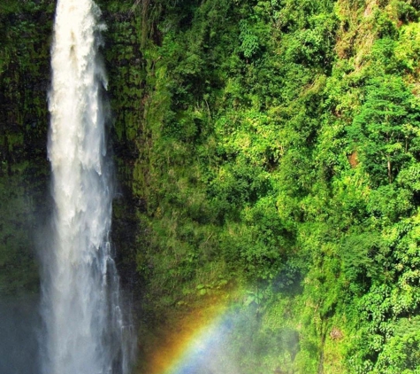 Kauai Transportation Services - Princeville, HI