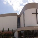 First Baptist Church - General Baptist Churches