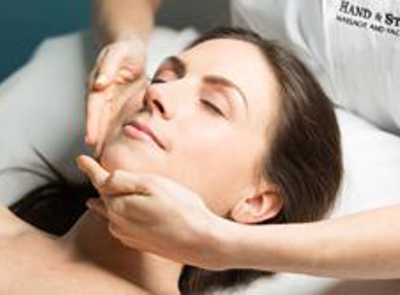 Hand and Stone Massage and Facial Spa - Beaverton, OR
