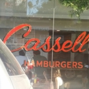 Cassell's Hamburger