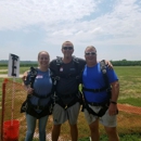 Lincoln Sport Parachute Club - Skydiving & Skydiving Instruction