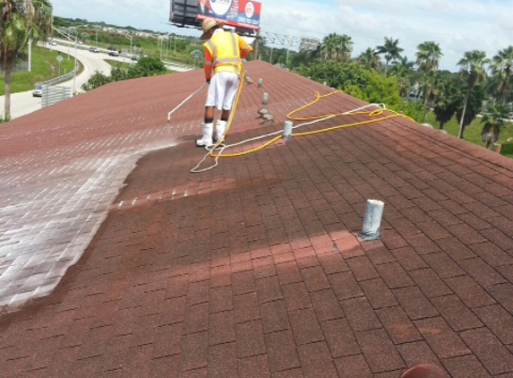 BrightStar Cleaning - Homestead, FL