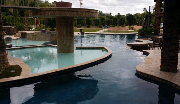 Above and Beyond Pool Remodeling - Gilbert, AZ