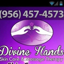 Divine Hands Spa And Salon - Hair Removal