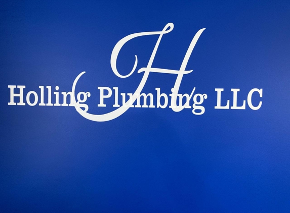 Holling Plumbing & Sewer Cleaning - Hastings, NE