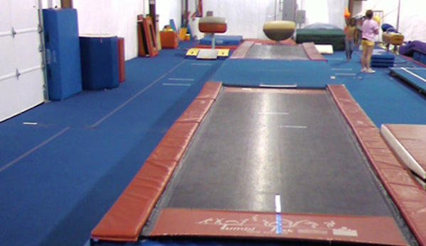 ETC  Gymnastics - Murfreesboro, TN