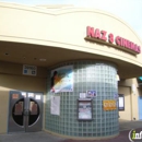 Naz 8 Cinemas - Movie Theaters