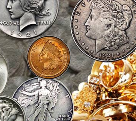 McDevitt Gold & Coin Buyers, LLC - Jackson, MI