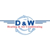 D & W your heating gallery