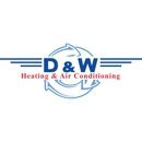 D & W your heating - Air Conditioning Equipment & Systems