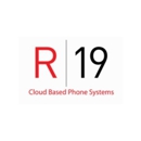 R-19 Cloud Based Phone Systems - Cellular Telephone Service