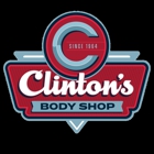 Clinton's Body Shop