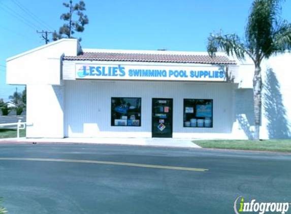 Leslie's Swimming Pool Supplies - Fountain Valley, CA
