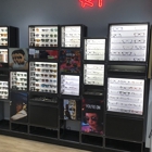 Target Optical