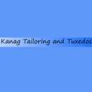 Kanag Formal Wear - Tuxedos