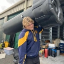 Cast Iron Moving - Movers