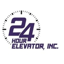 24 Hour Elevator - Elevator Repair