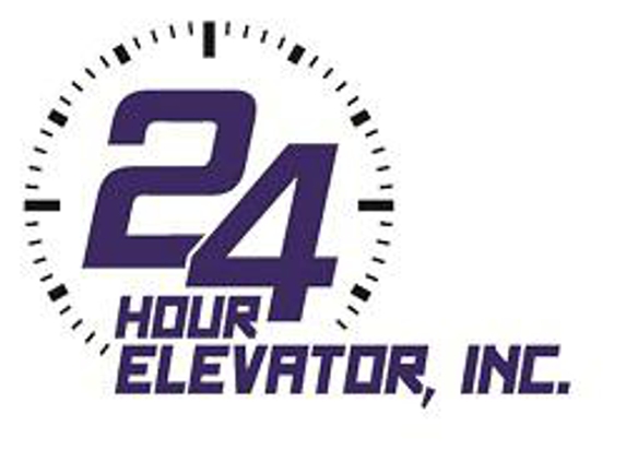 24 Hour Elevator - San Diego, CA