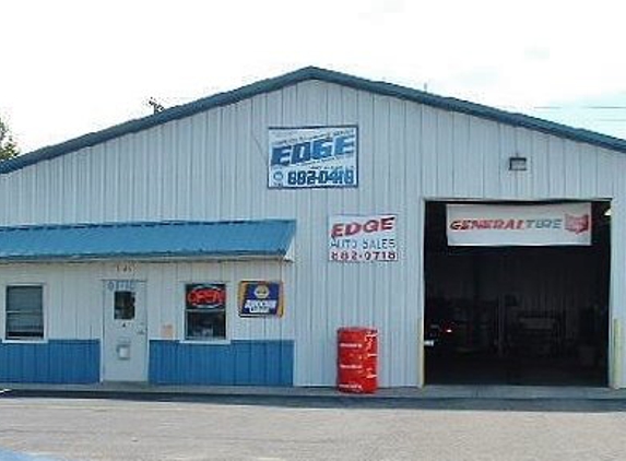 Edge Automotive - Sylvania, OH