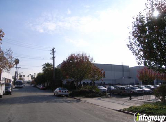 Multi Packaging Solutions - Glendale, CA
