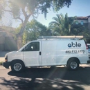 Able Plumbing Solutions