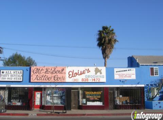 Judy's Grooming - Los Angeles, CA