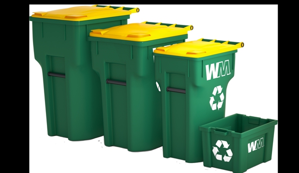 Waste Management - Elizabethtown, KY