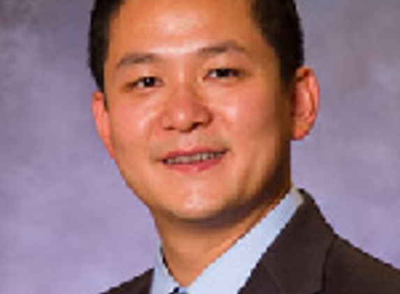 Dr. Jong J Liu, MD - Hammond, IN