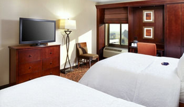 Hampton Inn Cleveland-Downtown - Cleveland, OH